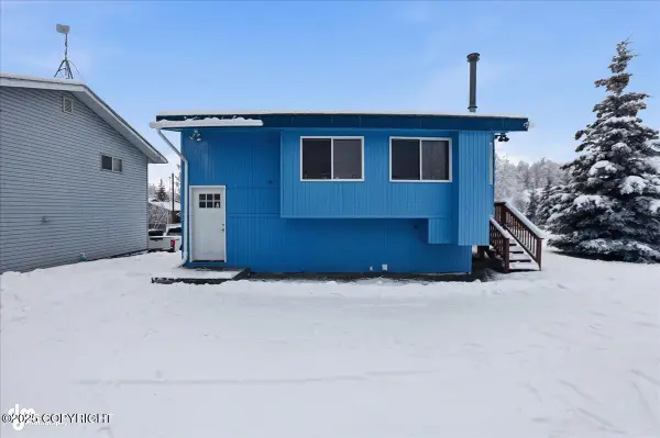 7801 Spruce Street, Anchorage, AK 99507