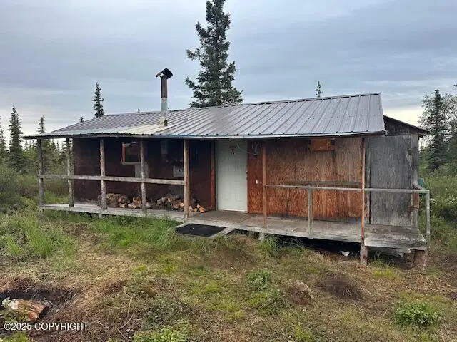 000 Nuyakuk, Koliganek, AK 99628 - Image #1