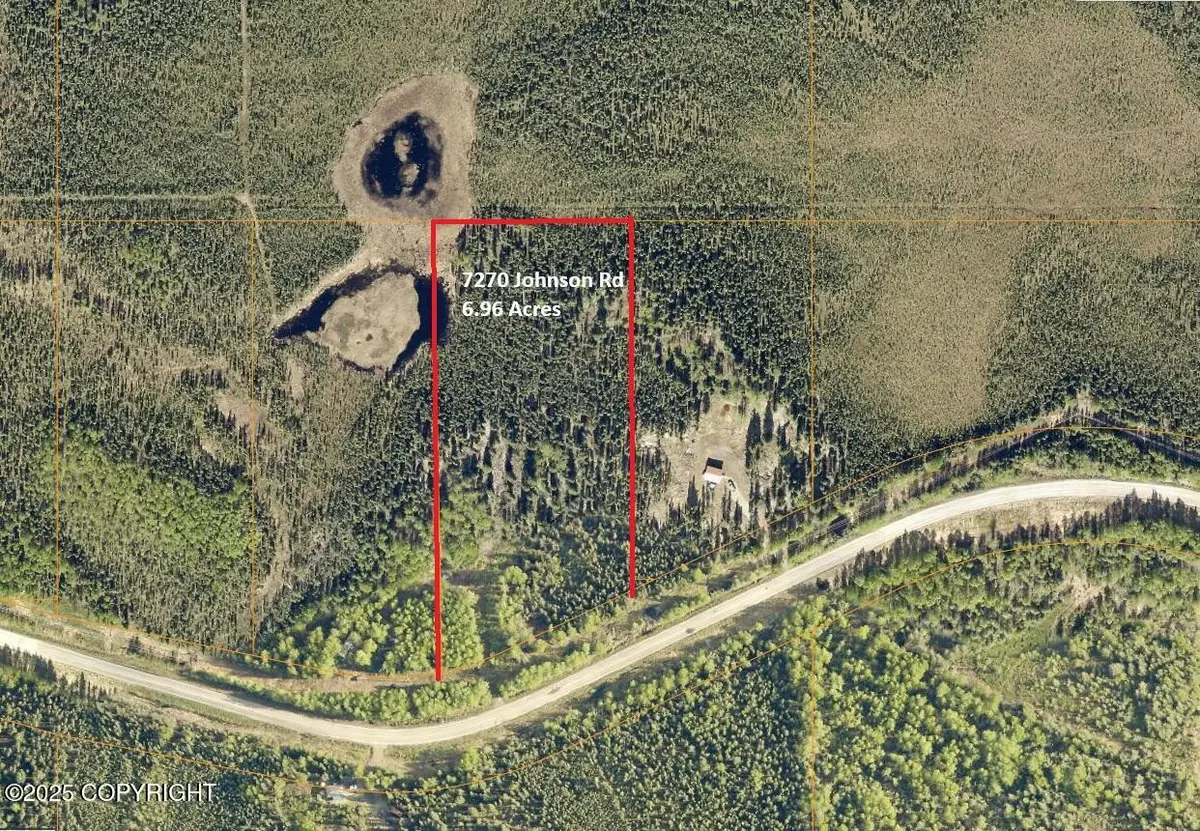 7270 Johnson Road, Salcha, AK 99714 - Image #1