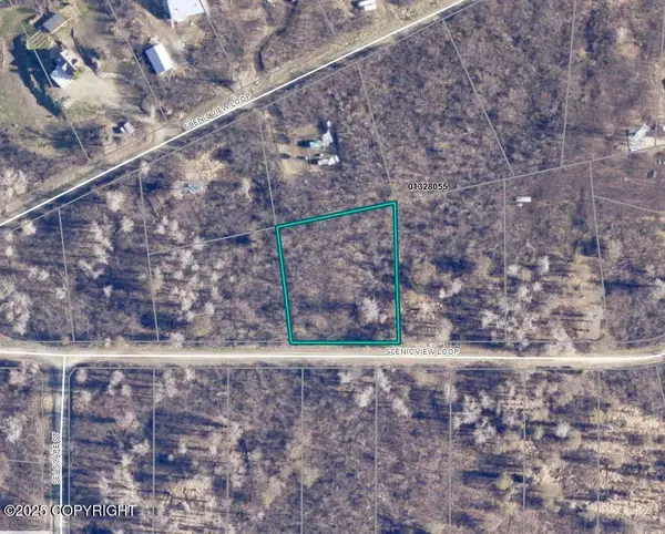 L13 Scenic View Loop, Nikiski/North Kenai, AK 99635