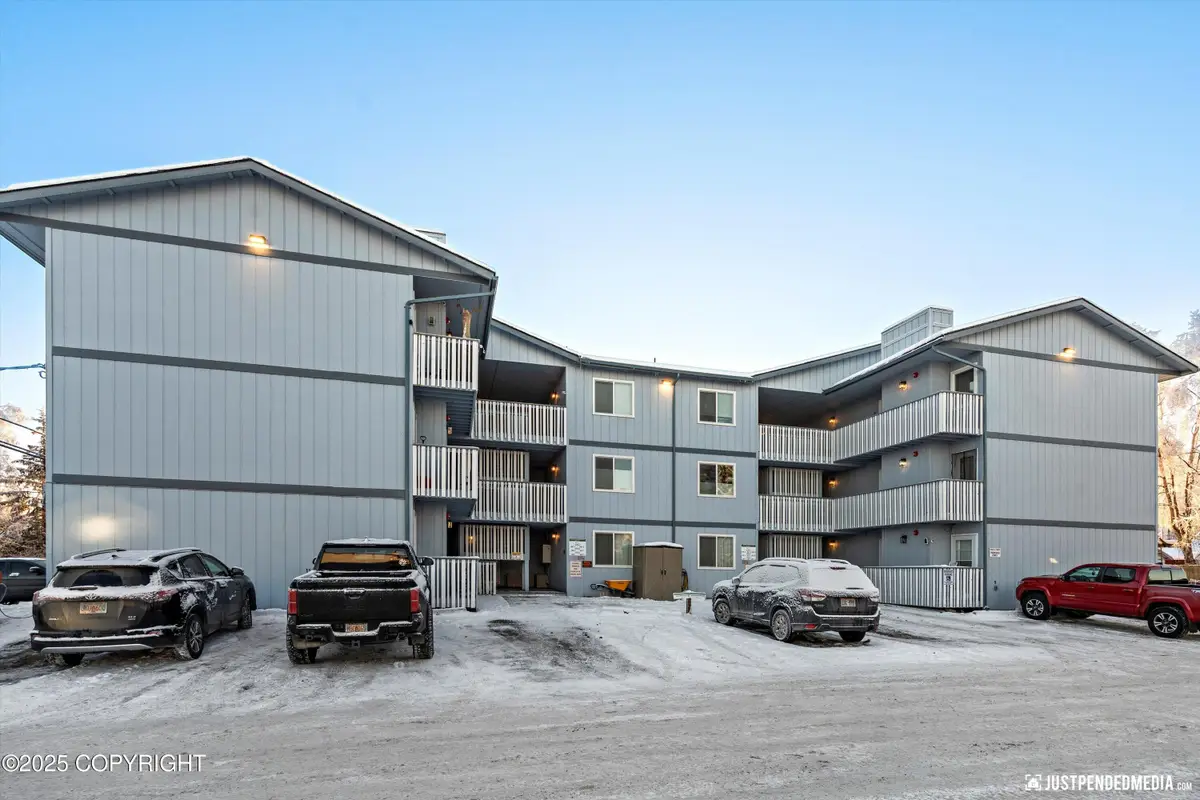 4530 Wright Street #12, Anchorage, AK 99507 - Image #1