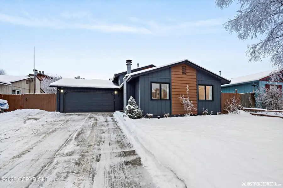5321 Larkspur Street, Anchorage, AK 99507 - Image #3