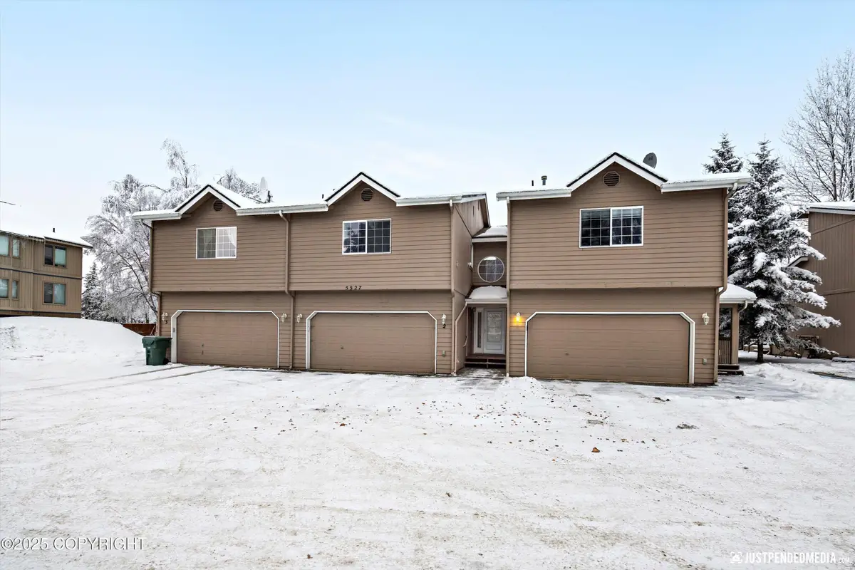 5527 Chilkoot Court #2, Anchorage, AK 99504 - Image #1