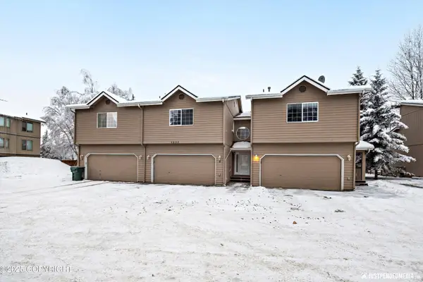 5527 Chilkoot Court #2, Anchorage, AK 99504
