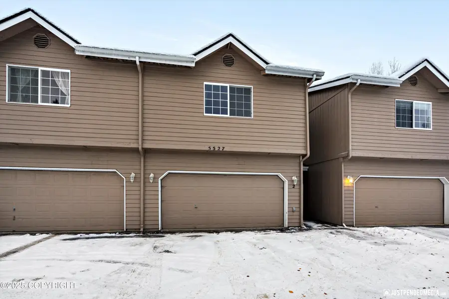 5527 Chilkoot Court #2, Anchorage, AK 99504 - Image #2