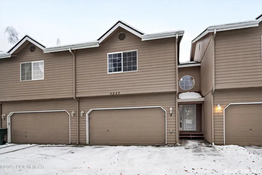5527 Chilkoot Court #2, Anchorage, AK 99504 - Image #3