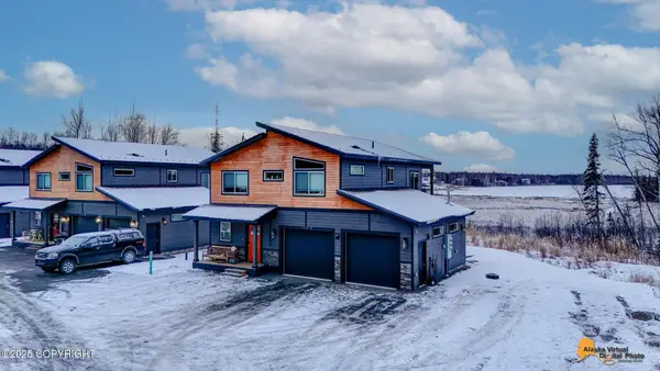 1908 N Pittman Road, Wasilla, AK 99623