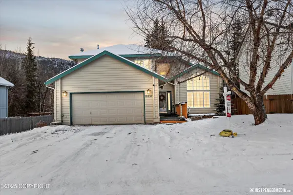 18932 Mountain Point Drive, Eagle River, AK 99577