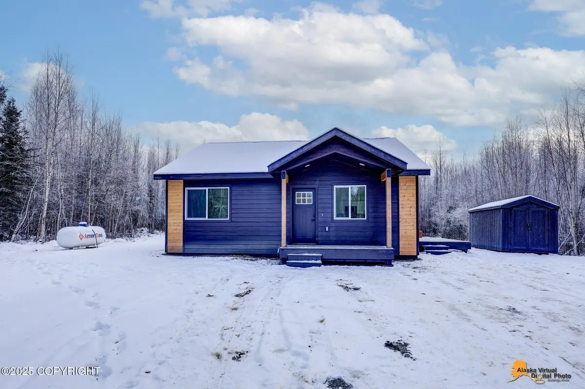 11064 W Dutchess Circle, Houston, AK 99623 - Image #1