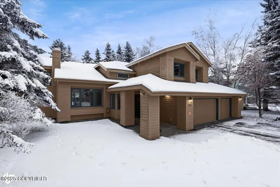 2400 Belmont Drive, Anchorage, AK 99517 - Image #2