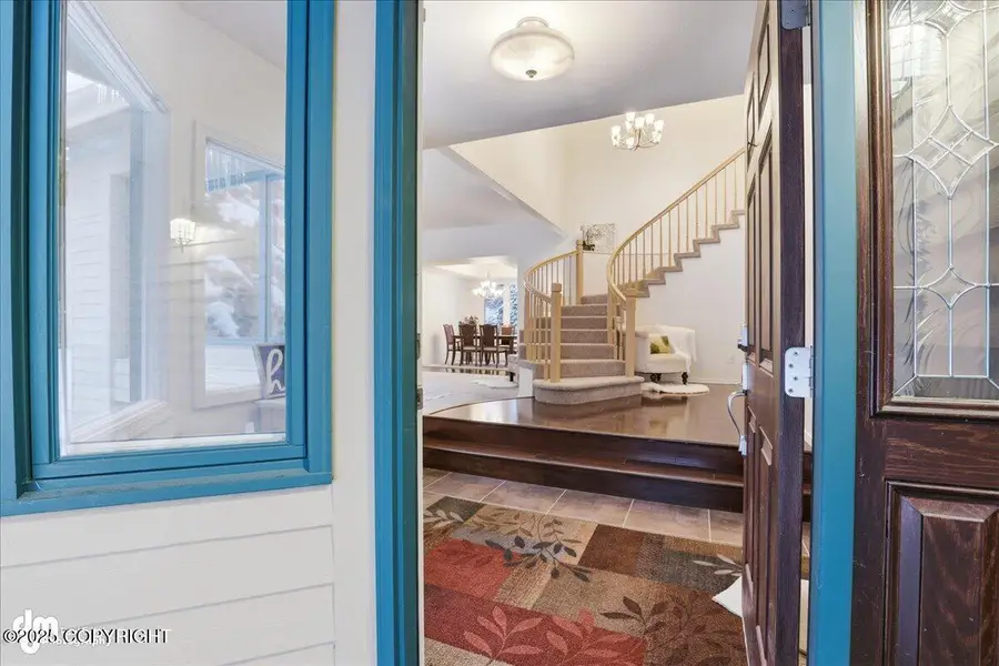 2400 Belmont Drive, Anchorage, AK 99517 - Image #3