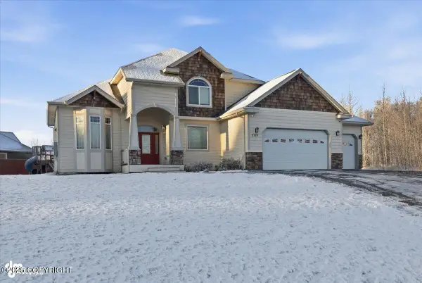 2720 S Capon Place, Wasilla, AK 99654