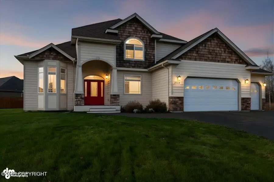 2720 S Capon Place, Wasilla, AK 99654 - Image #3