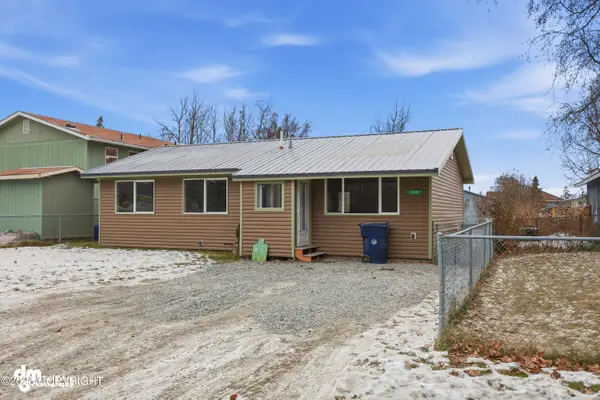 136 E Beaver Avenue, Palmer, AK 99645