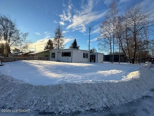 2912 Eide Street, Anchorage, AK 99503 - Image #1