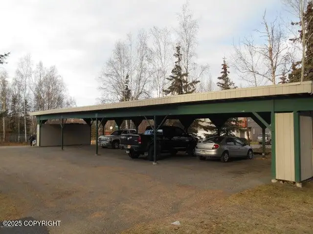 2601 Palmer Court #D4, Anchorage, AK 99508 - Image #2
