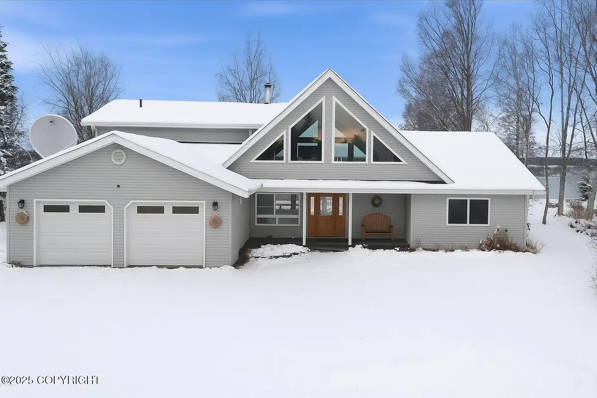 47290 Winridge Avenue, Kenai, AK 99611 - Image #1