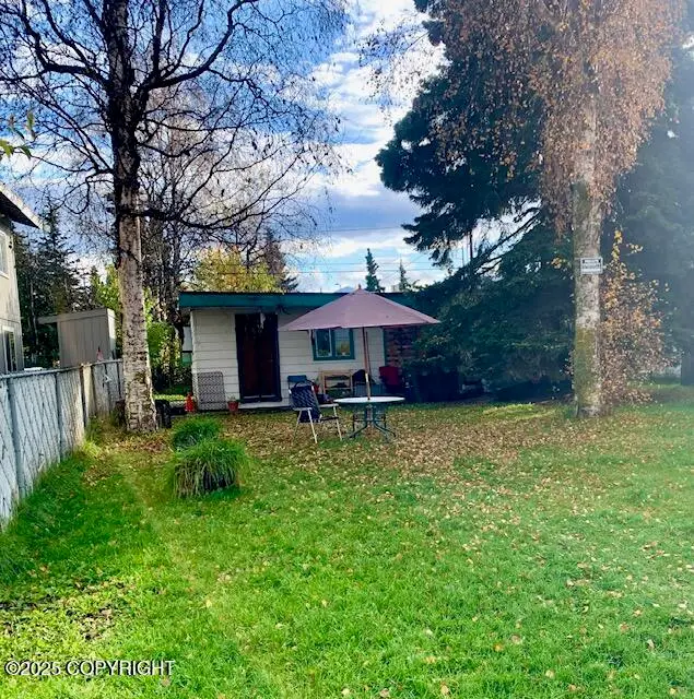 511 N Flower Street, Anchorage, AK 99508 - Image #1