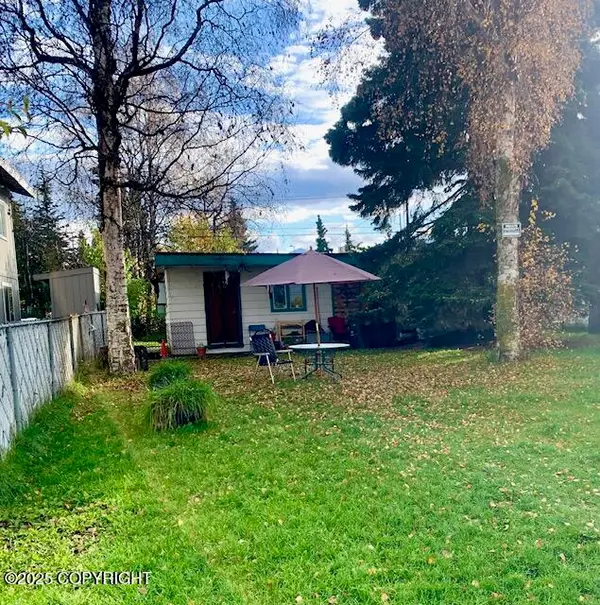 511 N Flower Street, Anchorage, AK 99508