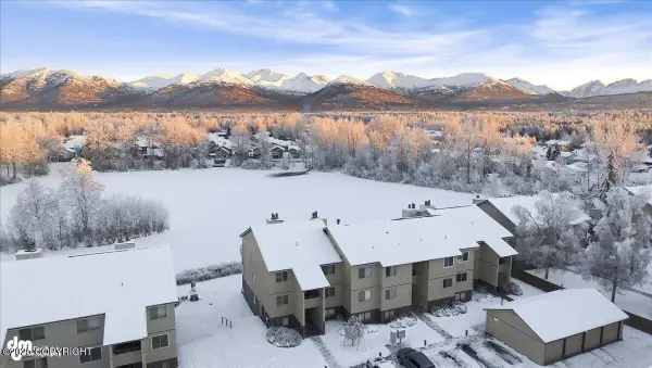 5632 E 40th #201, Anchorage, AK 99504