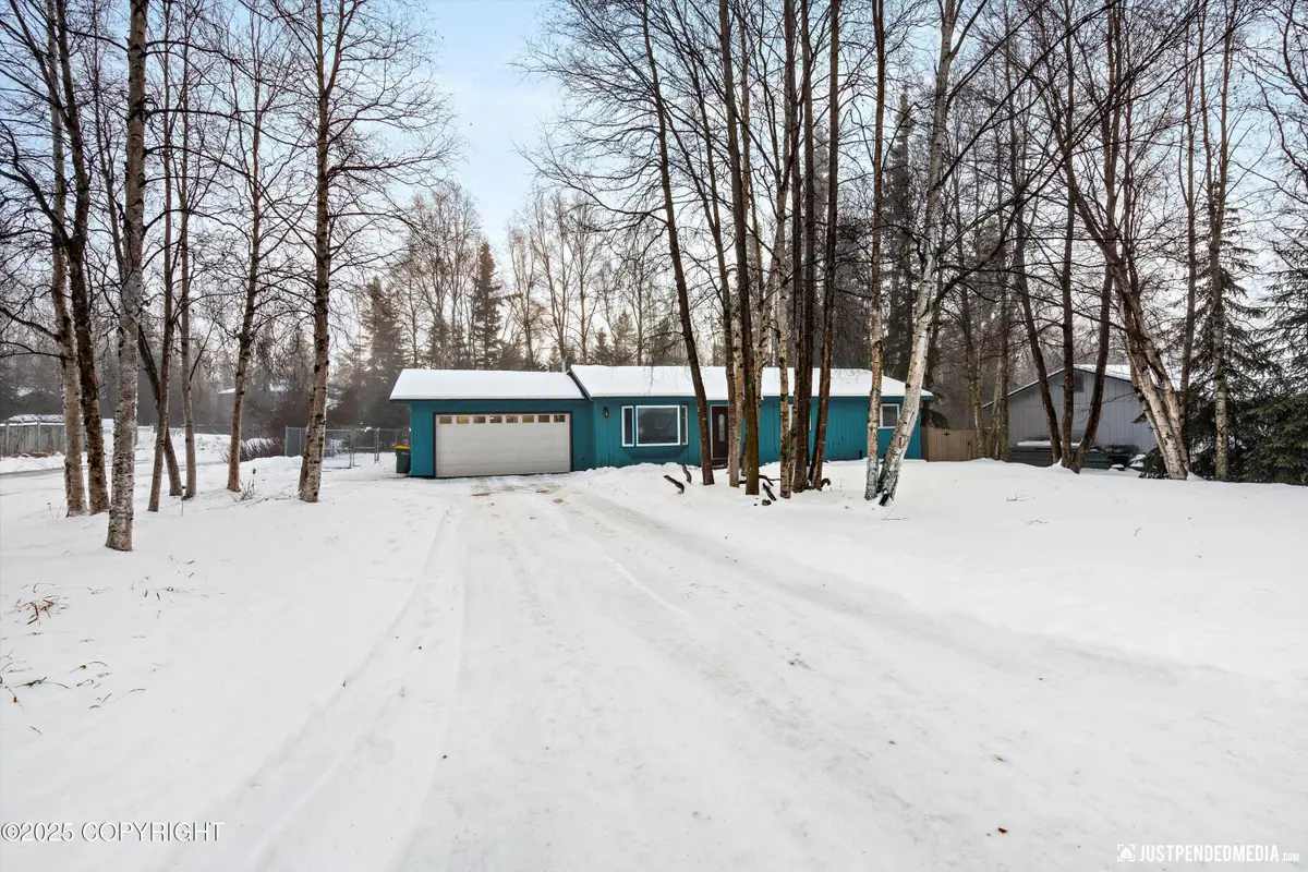200 W 123rd Avenue, Anchorage, AK 99515 - Image #1