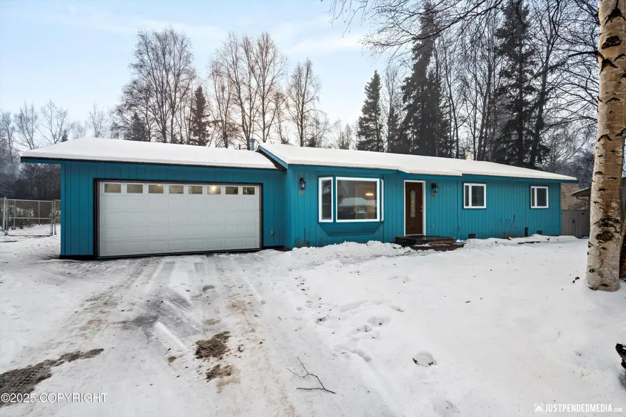 200 W 123rd Avenue, Anchorage, AK 99515 - Image #2