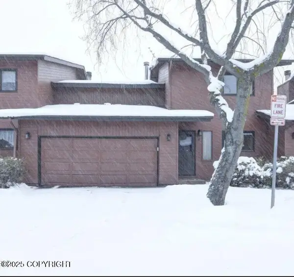 12301 Johns Road #6, Anchorage, AK 99515