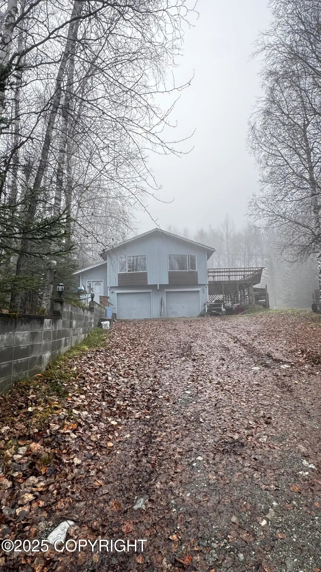 2721 N Brennas Way, Wasilla, AK 99654 - Image #1