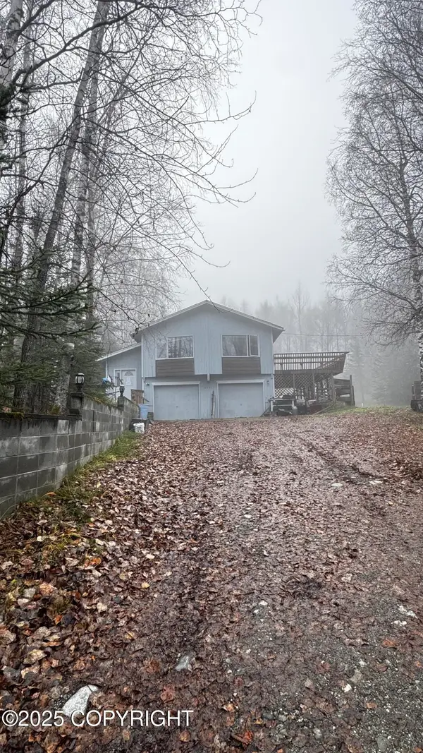 2721 N Brennas Way, Wasilla, AK 99654