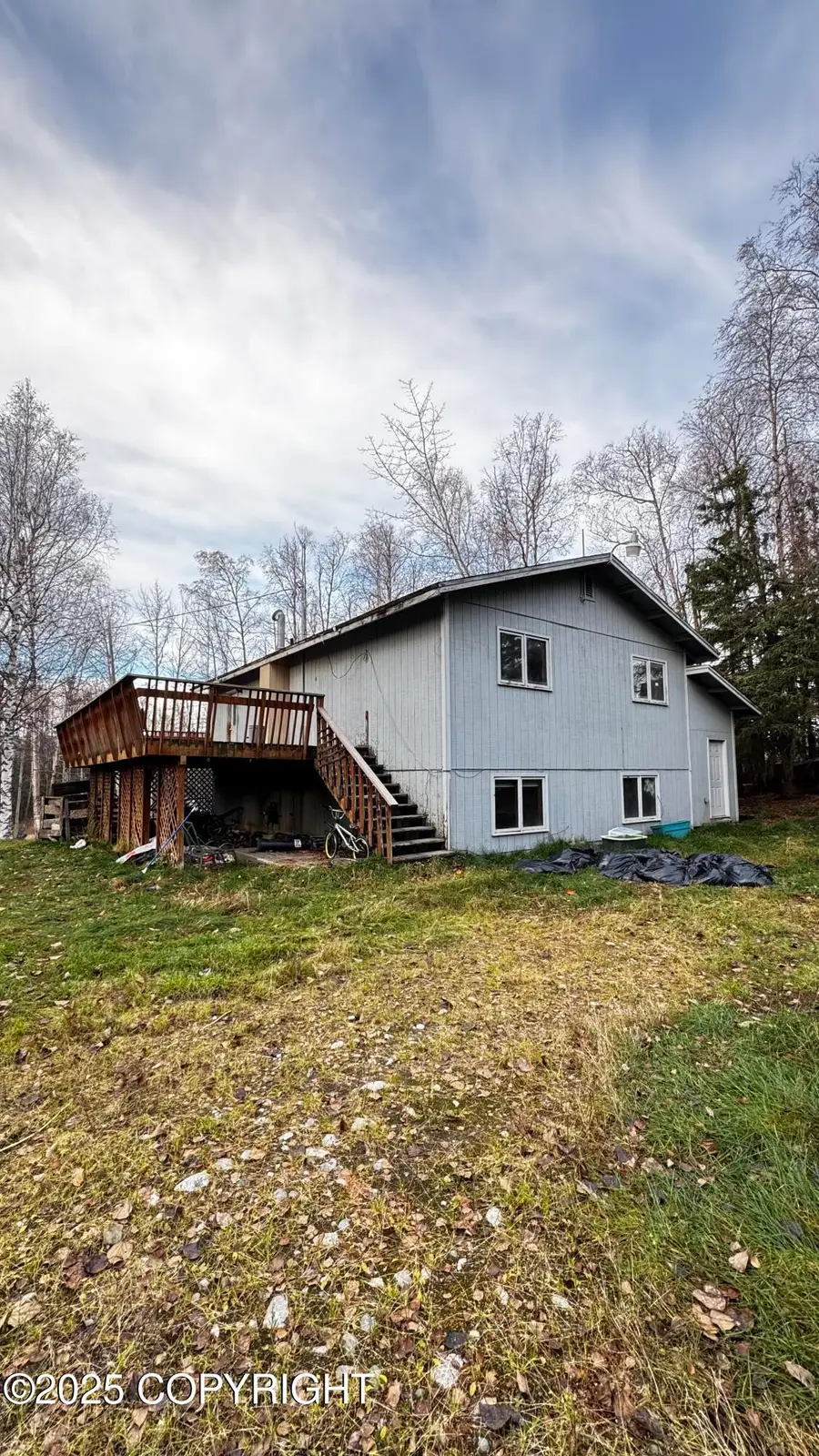 2721 N Brennas Way, Wasilla, AK 99654 - Image #2