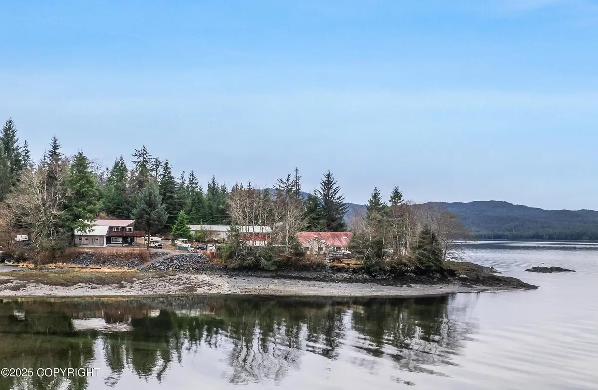 695 Sunset Drive, Ketchikan, AK 99901 - Image #1