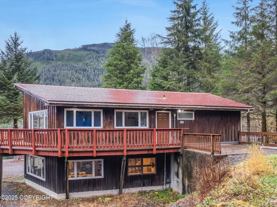 695 Sunset Drive, Ketchikan, AK 99901 - Image #3