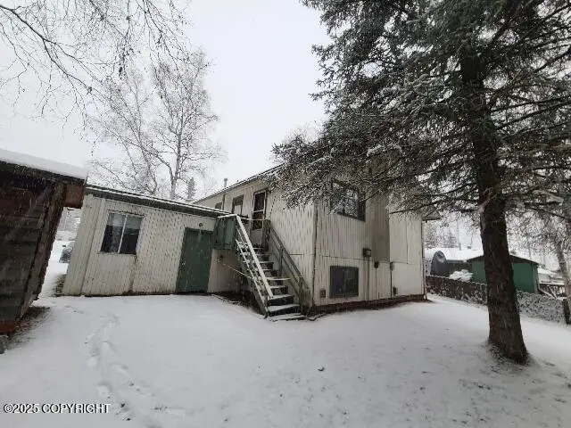 5318 Caribou Avenue, Anchorage, AK 99508 - Image #3