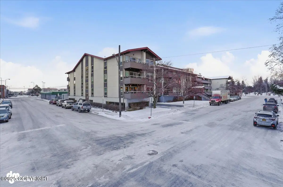 221 E 7th Avenue #105, Anchorage, AK 99501 - Image #1