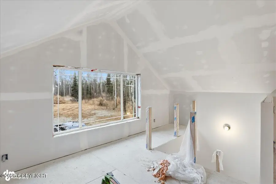 4317 N Sandhill Crane Street, Wasilla, AK 99654 - Image #2