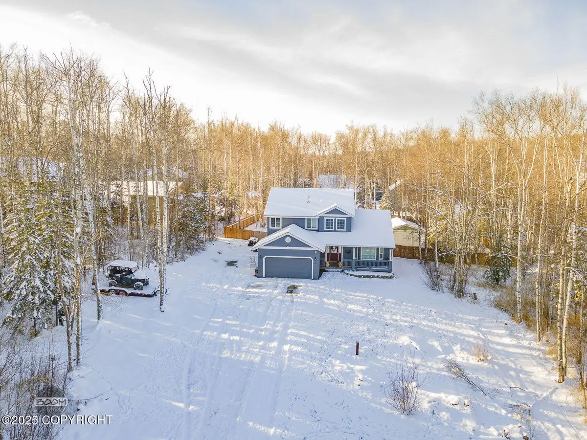 2195 W Carlsbad Place, Wasilla, AK 99654 - Image #1
