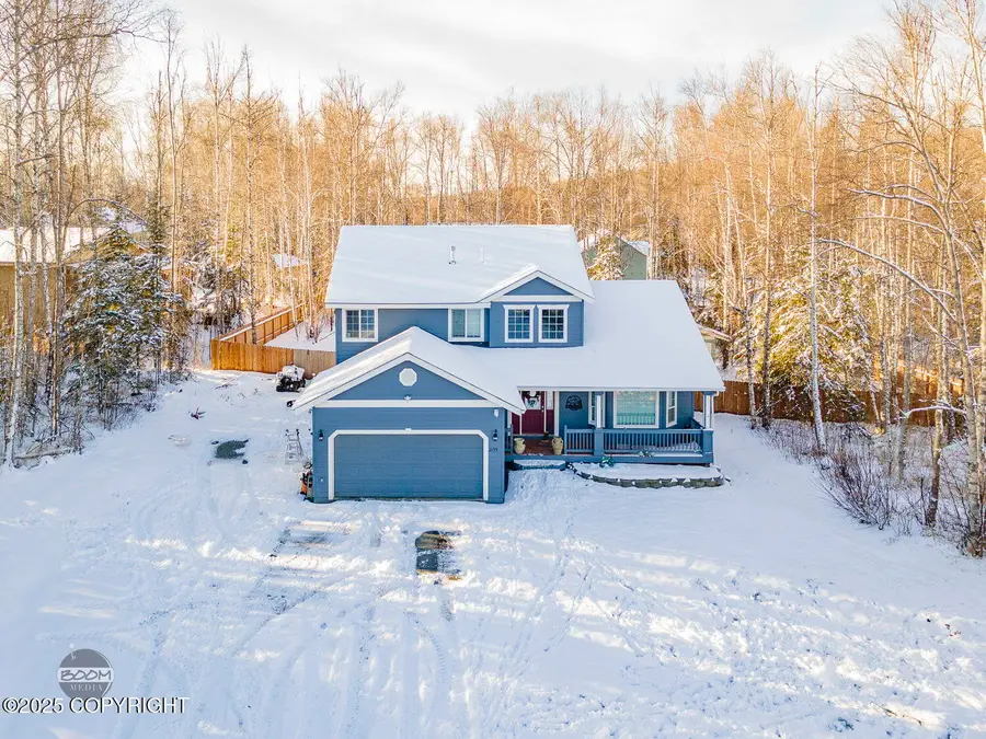 2195 W Carlsbad Place, Wasilla, AK 99654 - Image #2