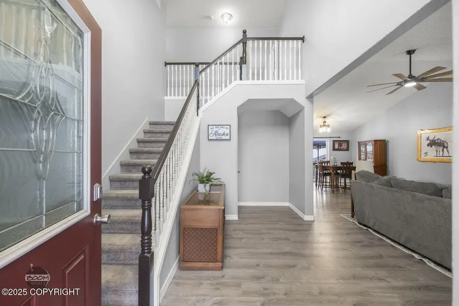 2195 W Carlsbad Place, Wasilla, AK 99654 - Image #3