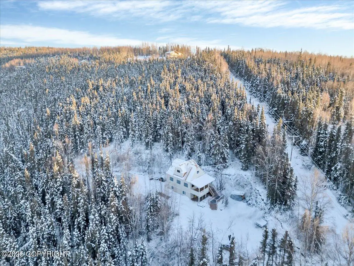 1710 Black Sand Road, Fairbanks, AK 99712 - Image #1