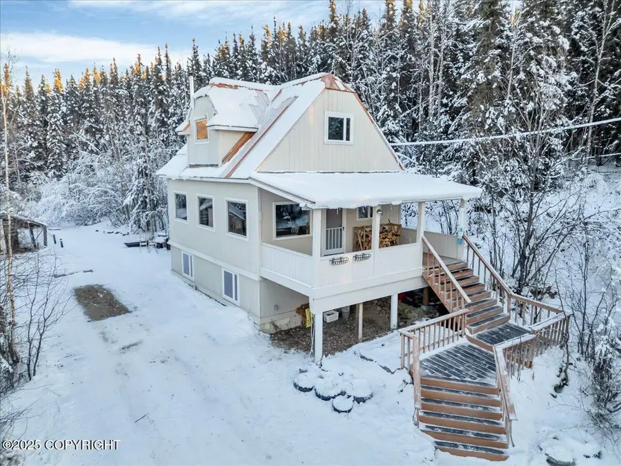 1710 Black Sand Road, Fairbanks, AK 99712 - Image #2