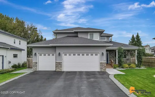 4047 Easter Island Circle, Anchorage, AK 99515