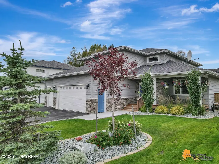 4047 Easter Island Circle, Anchorage, AK 99515 - Image #3