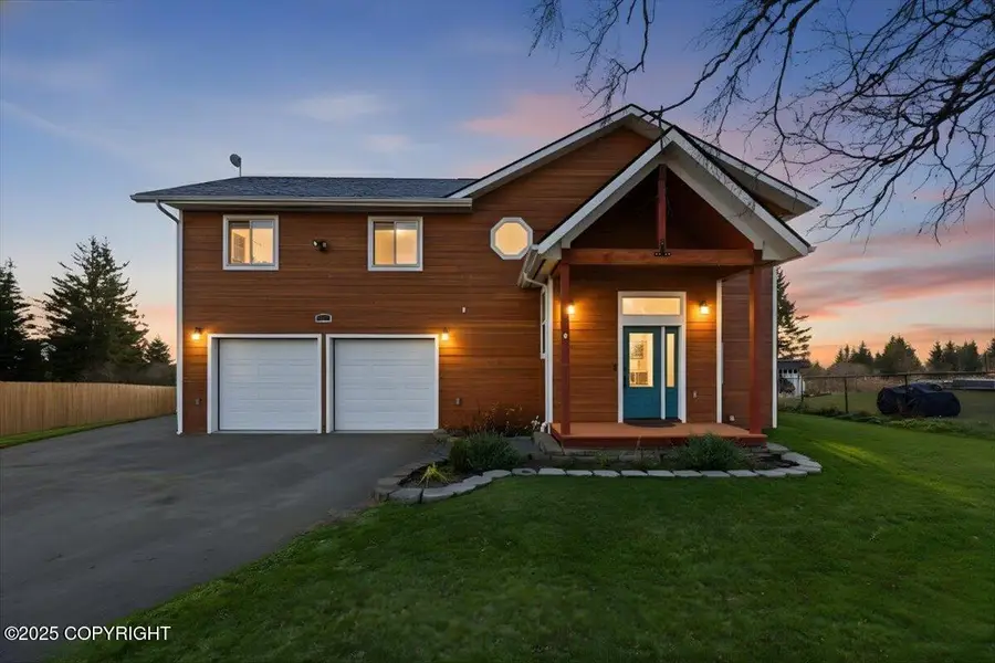975 Shelley Avenue, Homer, AK 99603 - Image #2