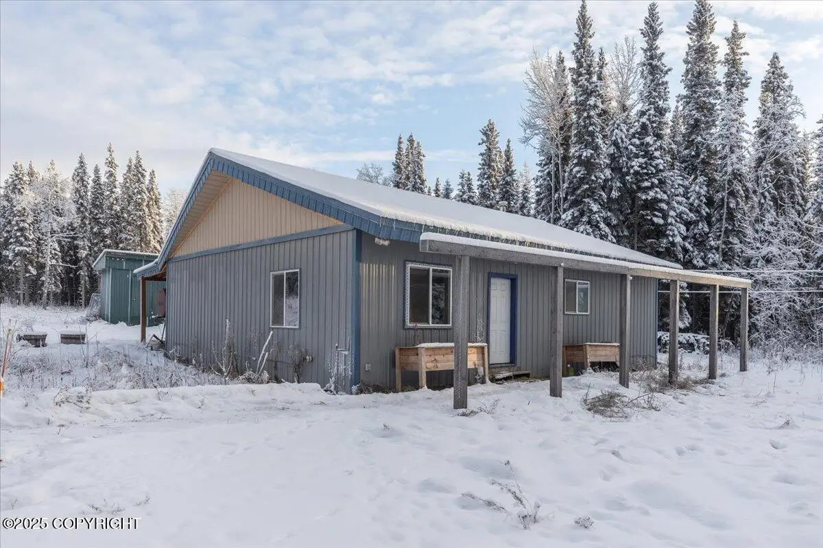 4507 Kallenberg Road, Fairbanks, AK 99709 - Image #1