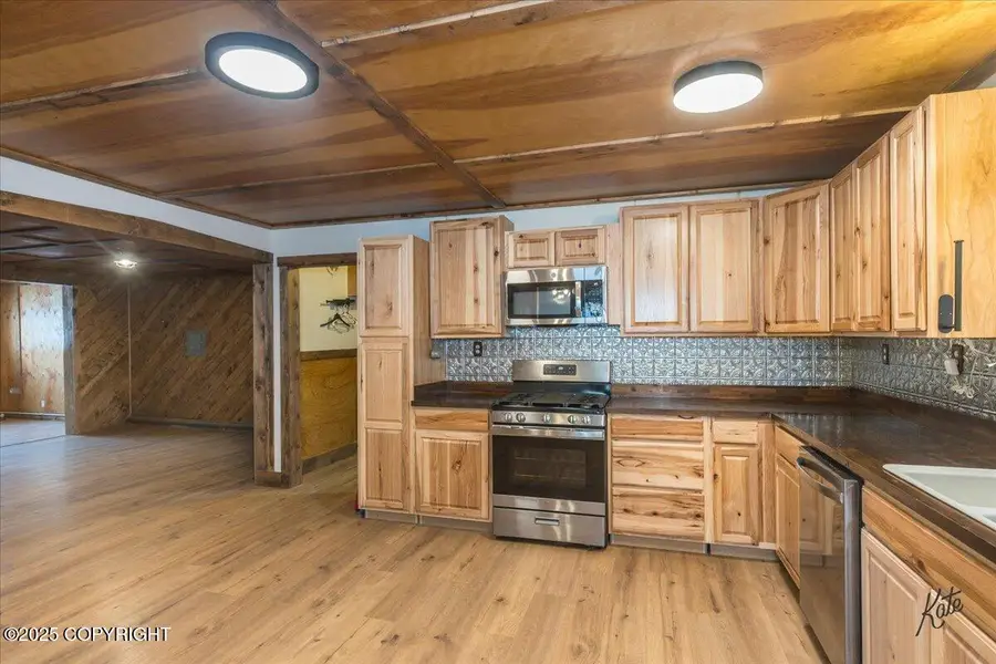 4507 Kallenberg Road, Fairbanks, AK 99709 - Image #3