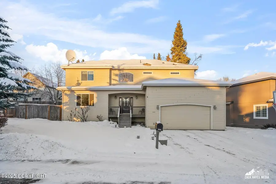 5767 Cobbler Drive, Anchorage, AK 99502 - Image #2