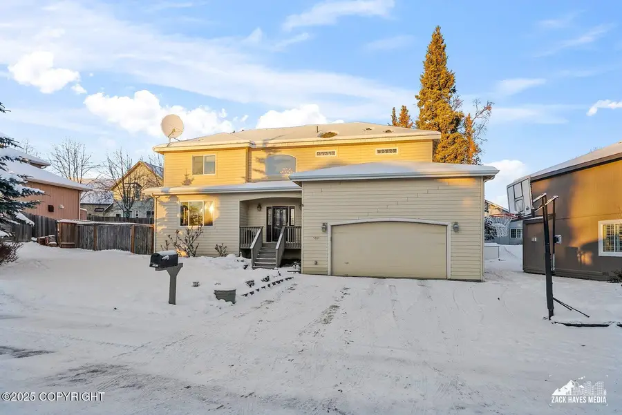 5767 Cobbler Drive, Anchorage, AK 99502 - Image #3