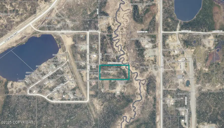 20820 Ray Street, Kasilof, AK 99610 - Image #2