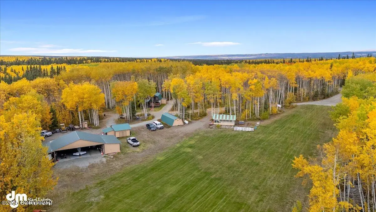 Mile 7.5 Old Edgerton Highway, Copper Center, AK 99573 - Image #1