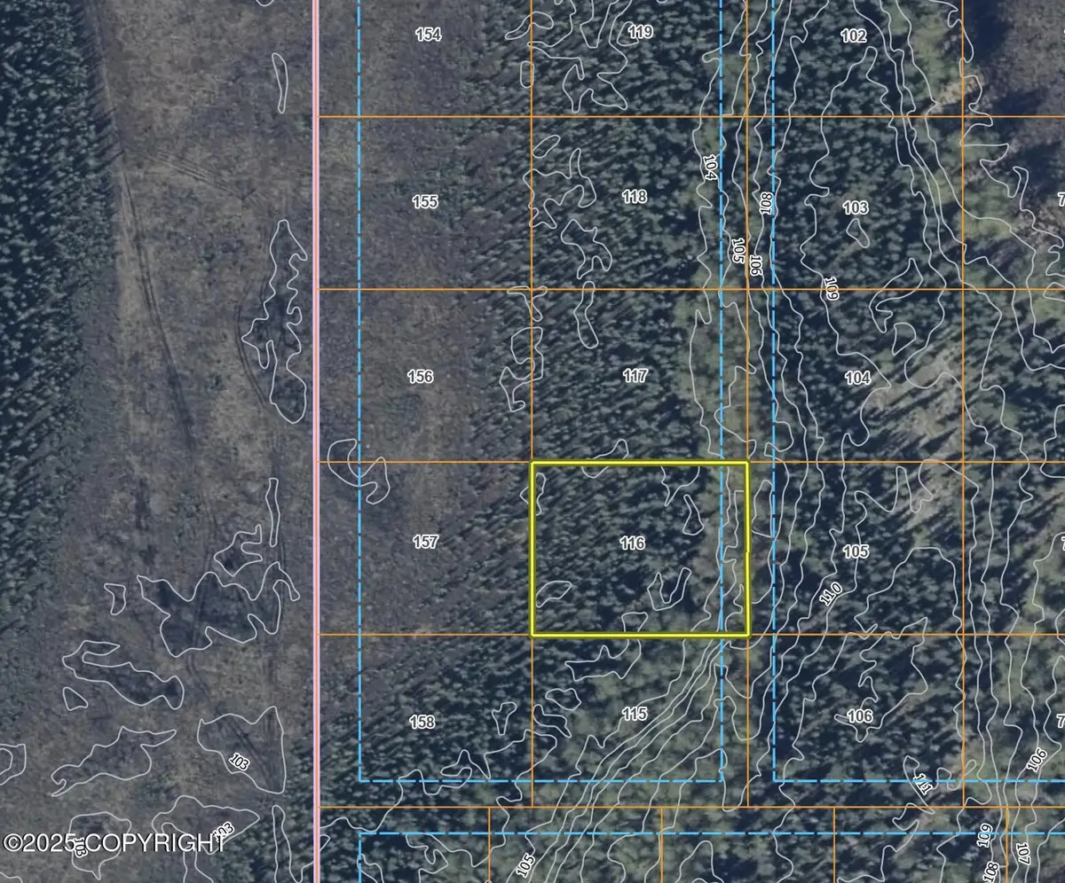 Tr 116 Allen D Powell Homestead, Wasilla, AK 99623 - Image #1